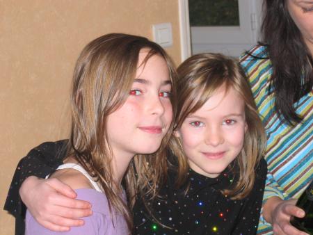 Alice et Moi